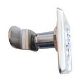 Marine Town Nautica Serratura/Alzapagliolo Incasso Inox 8700204