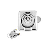 Marine Town Nautica Serratura/Alzapagliolo Incasso Inox 8700204