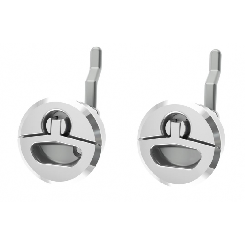 Marine Town Nautica Alzapagliolo Inox 316 Senza Chiave 0607731