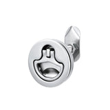 Marine Town Nautica Alzapagliolo Inox 316 con Chiave 0407976-9121409