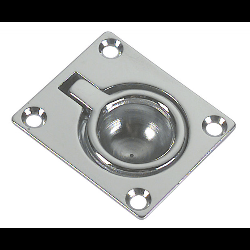 Foresti e Suardi Alzapagliolo Ottone Cromato 76C.C