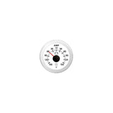Vdo Amperometro 150A Nero 60291YA