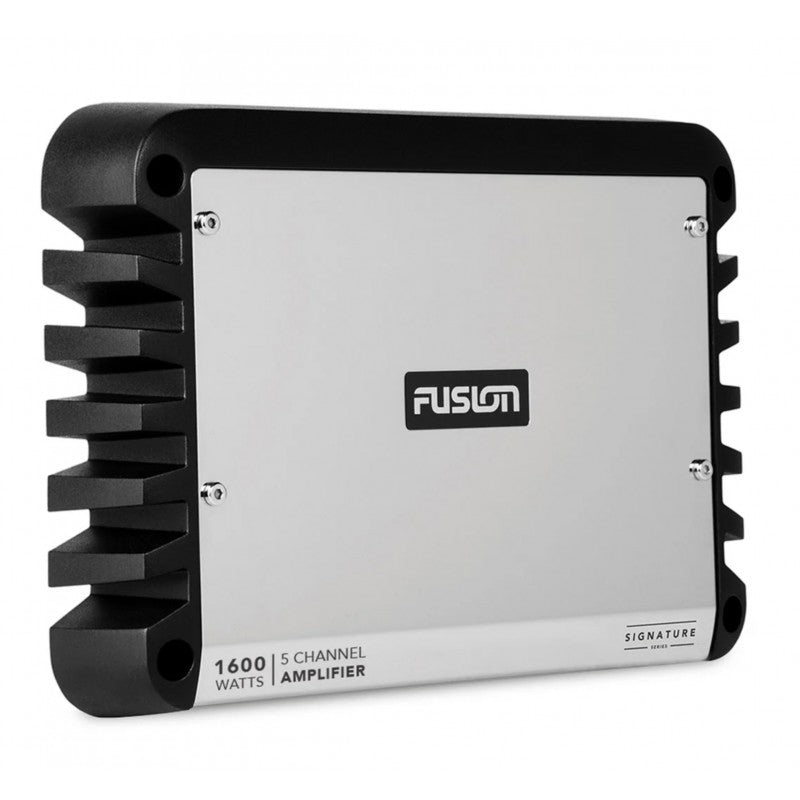 Fusion Amplificatore Sg-Da51600 5 Canali 010-01968-00