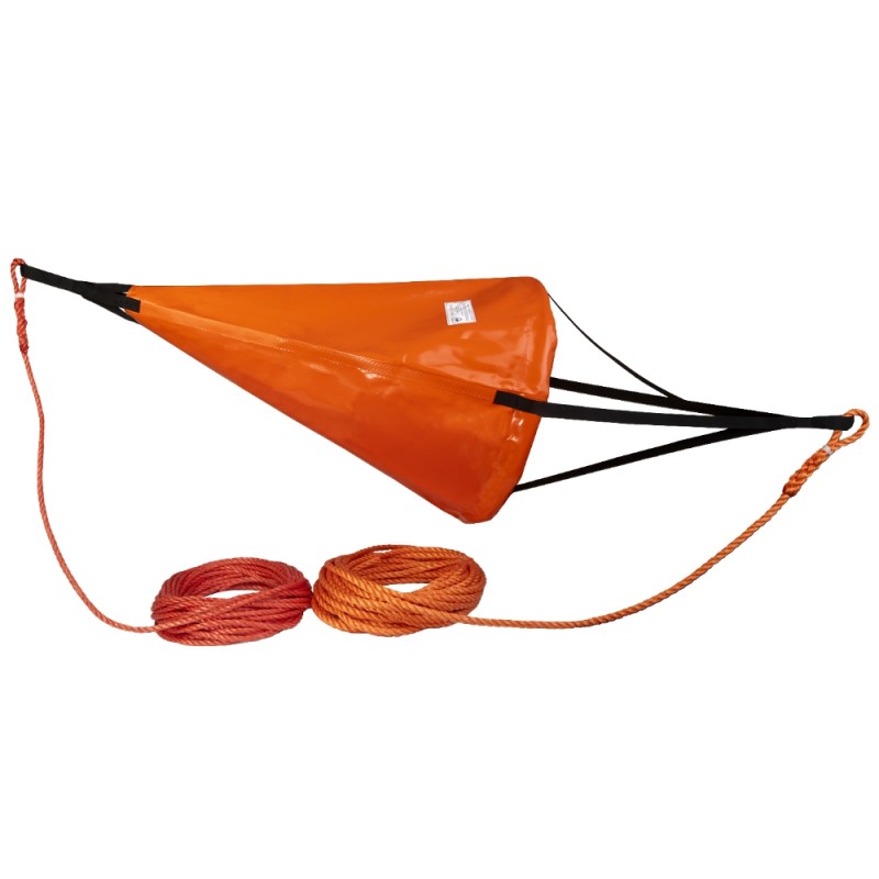 Veleria San Giorgio Ancora Galleggiante 03050