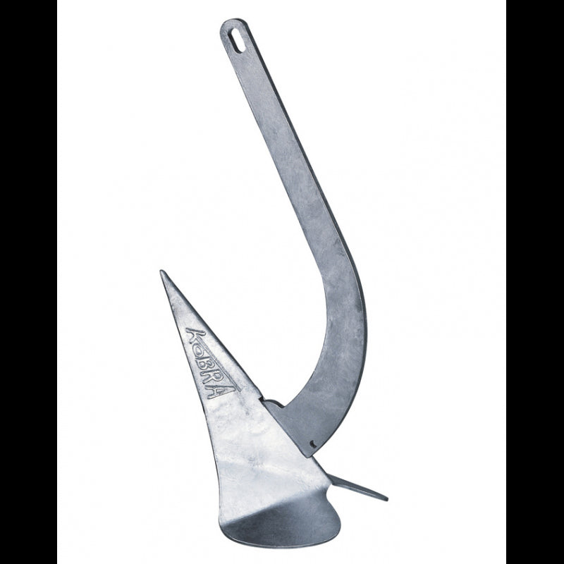 Plastimo Ancora Kobra 2 Kg 12 49223