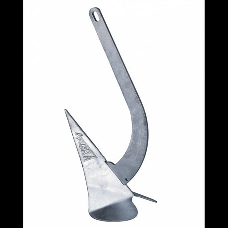 Plastimo Ancora Kobra 2 Kg 16 49229