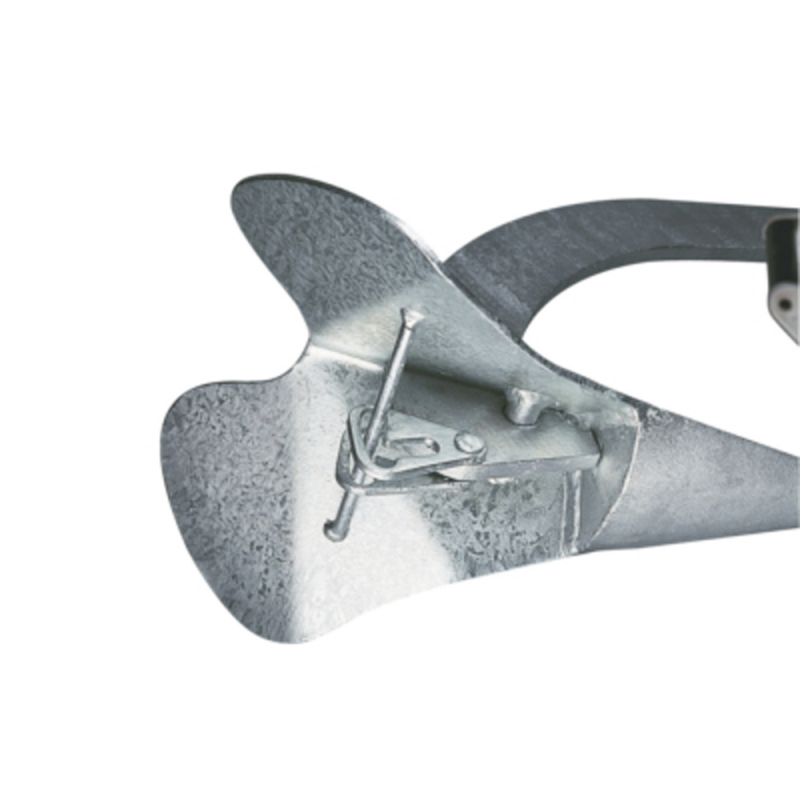 Plastimo Ancora Kobra 2 Kg 12 49223