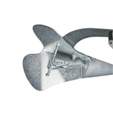 Plastimo Ancora Kobra 2 Kg 12 49223