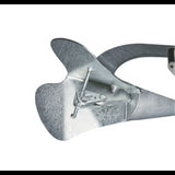 Plastimo Ancora Kobra 2 Kg 16 49229