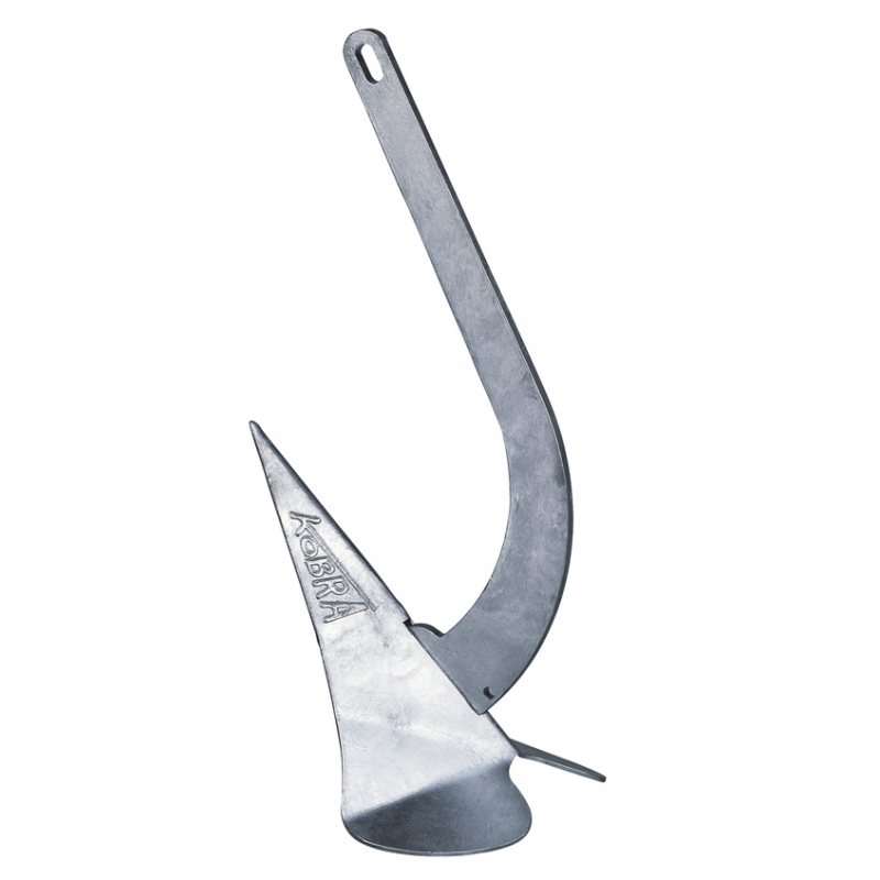 Plastimo Ancora Kobra 2 Kg 12 49223