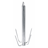 Plastimo Ancora Rockfish Kg 0, 700 13255