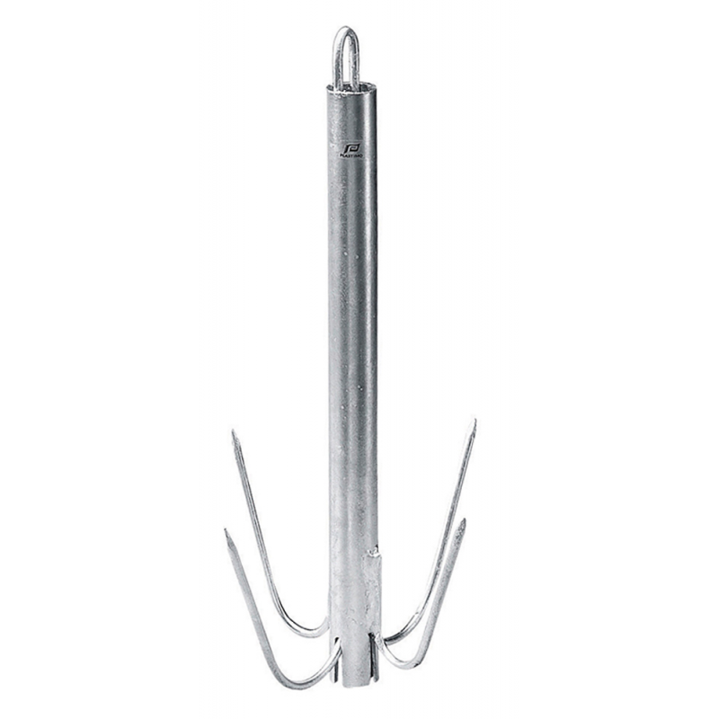 Plastimo Ancora Rockfish Kg 0, 700 13255