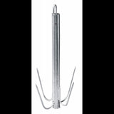 Plastimo Rockfish Anchor Kg 0, 700 13255