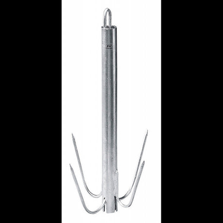 Plastimo Ancora Rockfish Kg 0, 700 13255