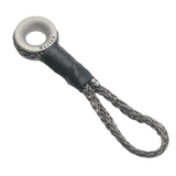 Barton Marine Anello Di Rinvio Diametro mm 12 con Cima 60460