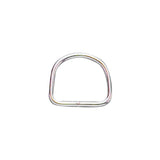 Medio anillo FNI de acero inoxidable 316, diámetro mm 5 x 25 x 22, S0437-A0525