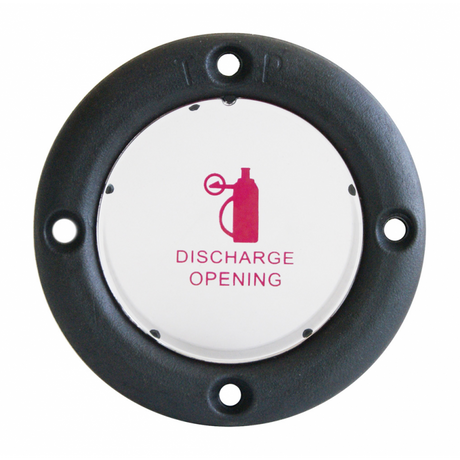 Marine Town Nautica Feuerring Durchmesser 70 mm 9323290