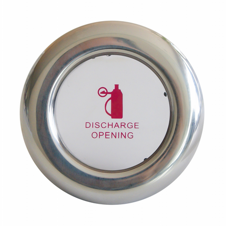 Marine Town Nautica Feuerring Durchmesser 70 mm 9323290