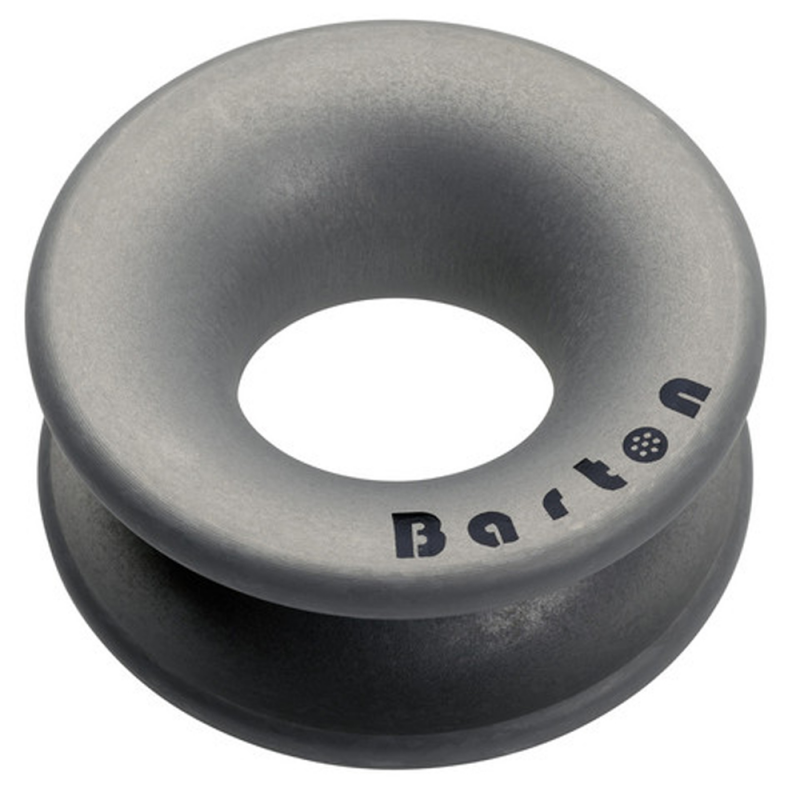 Barton Marine Anello Di Rinvio Diametro mm 4 60450