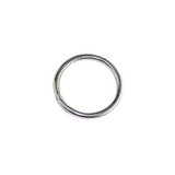 Anillo de acero inoxidable FNI Diámetro mm 4X25 518425