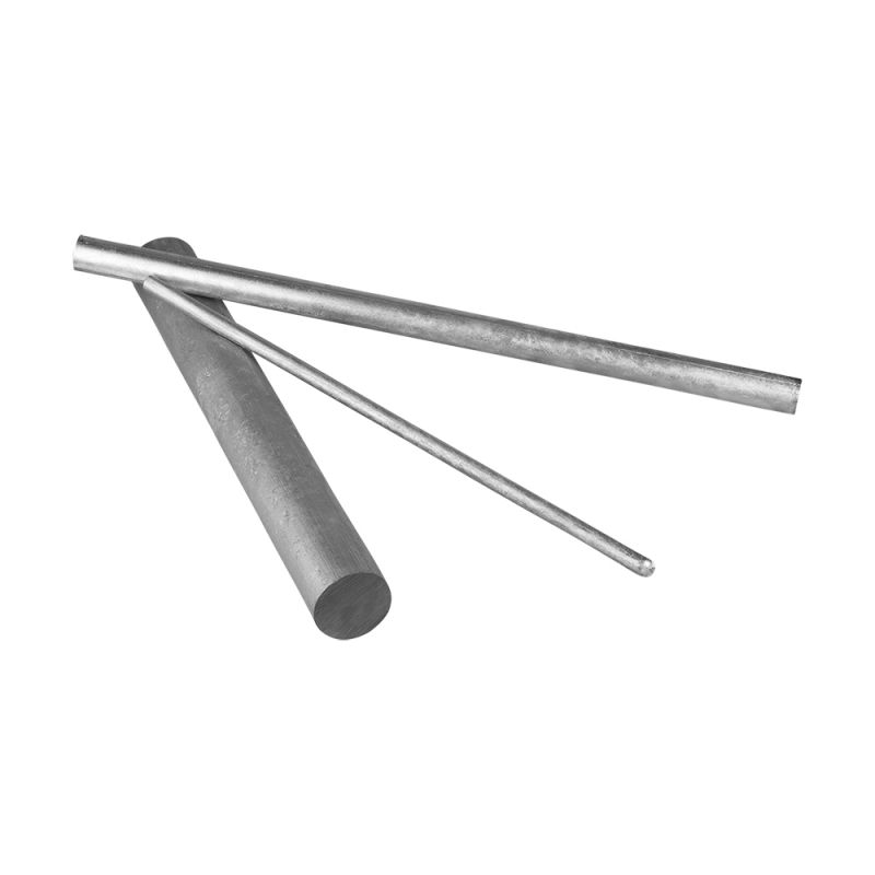 Ánodo de varilla Enrico Polipodio Diámetro 10 mm BR001
