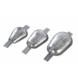 Ánodo soldable Enrico Polipodio ZS033