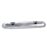 Ánodo Tecnoseal Fair Line mm 455X90X40H 00272E