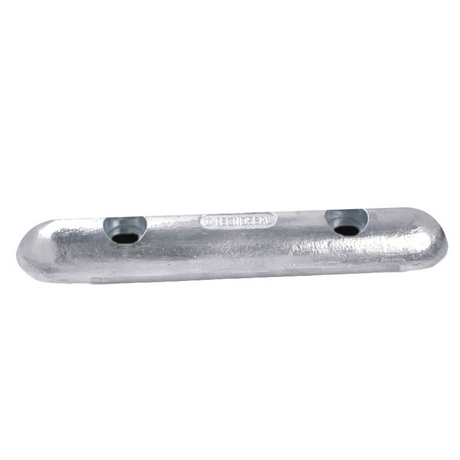 Tecnoseal Anode Fair Line mm 455X90X40H 00272E