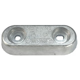 Enrico Polipodio Ovale Anode mm 290X55X30 00222