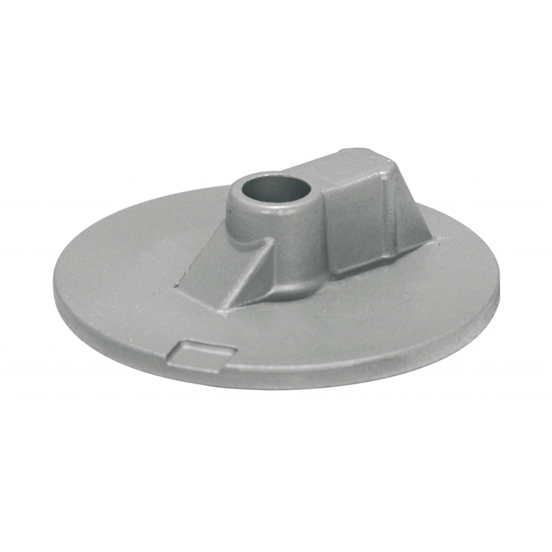 Tecnoseal Anodo In Alluminio Bravo Iii 00835AL