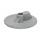 Tecnoseal Anodo In Alluminio Bravo Iii 00835AL