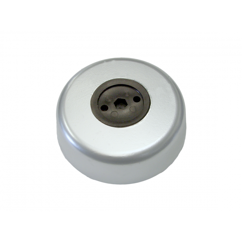 Tecnoseal Anodo Poppa Diametro mm 120 00154