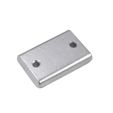 Enrico Polipodio Rectangular Anode 73X48X10 BM004