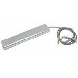 Tecnoseal Anodo Sospeso In Zinco 00633