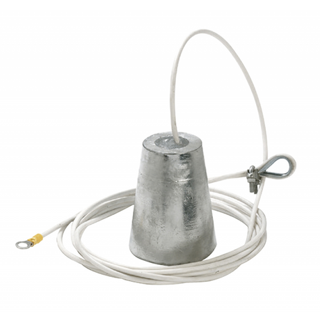 Tecnoseal Hängeanode 00630