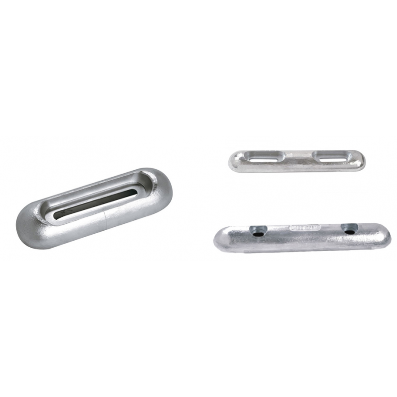 Tecnoseal Anodo Sunseeker mm 200X65X32H 00269E