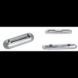 Tecnoseal Sunseeker Anode mm 200X65X32H 00269E