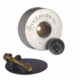 Tecnoseal Rundanode Durchmesser mm 135 H 47 00153