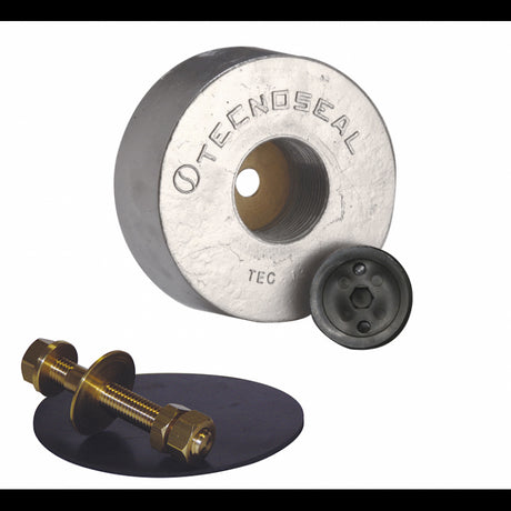 Tecnoseal Round Anode Diameter mm 135 H 47 00153