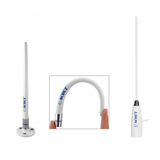 Scout Telecomunicazioni Antenna Nautica Barca Radio Am/Fm Cm 25 KS-100