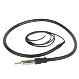 Antena de cable para radio de coche Boss Marine 240-3910