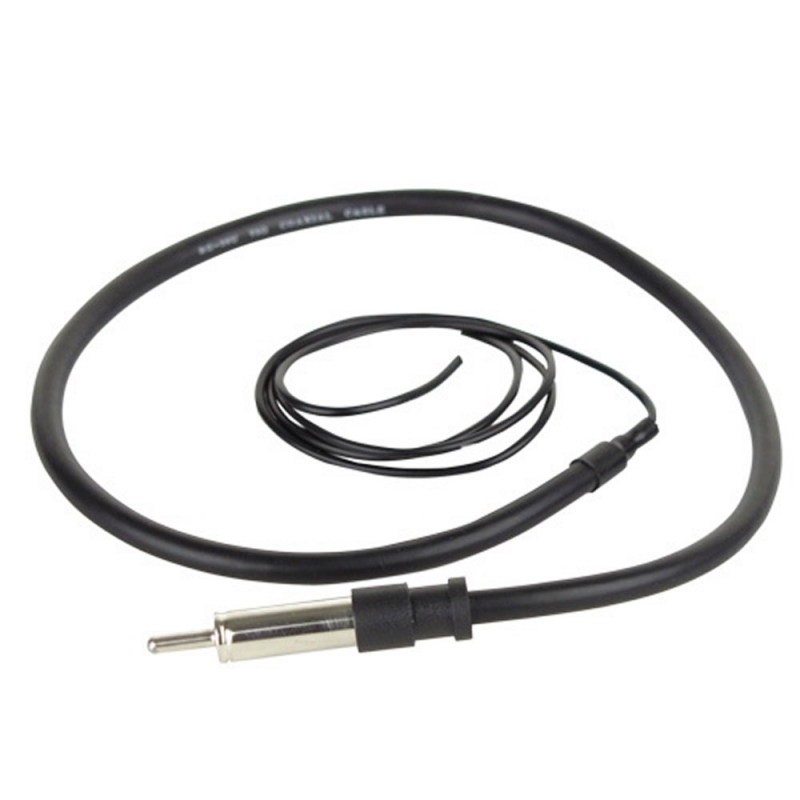 Boss Marine Antenna a Filo Per Autoradio 240-3910
