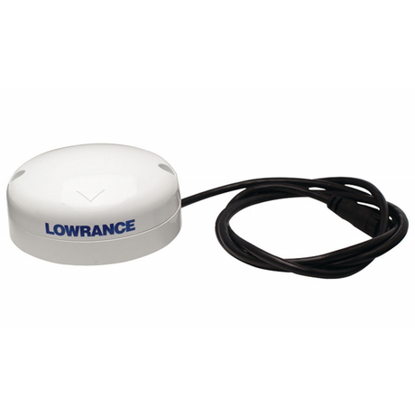 Lowrance Point-1 GPS-Antenne