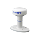 Antena de telecomunicaciones Scout GPS para barcos náuticos Nav-6 50 canales NAV-6