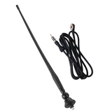 Boss Marine Antenna Fm Stilo Nera 240-3920