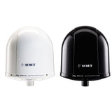 Scout Telecomunicazioni Antenna Nautica Barca Tv Big Wave Nera PF AN NTV007