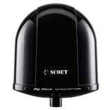 Scout Telecomunicazioni Antenna Nautica Barca Tv Big Wave Nera PF AN NTV007
