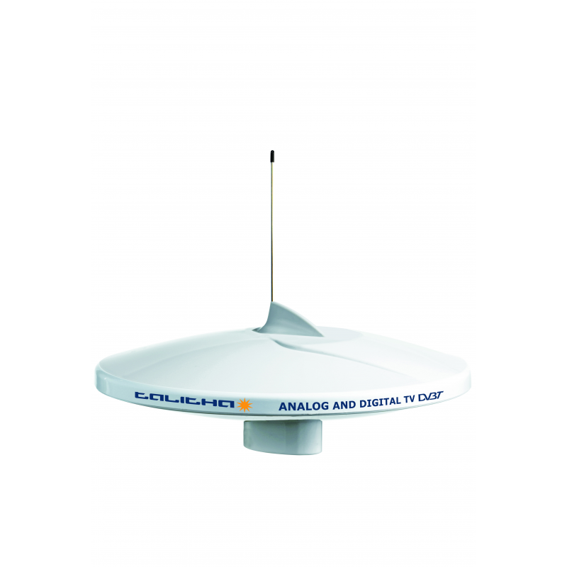 Antena de TV Glomex V9125Agcu/Dab V9125AGCU/DAB20