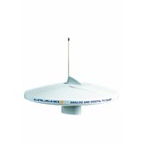 Antena de TV Glomex V9125Agcu/Dab V9125AGCU/DAB20