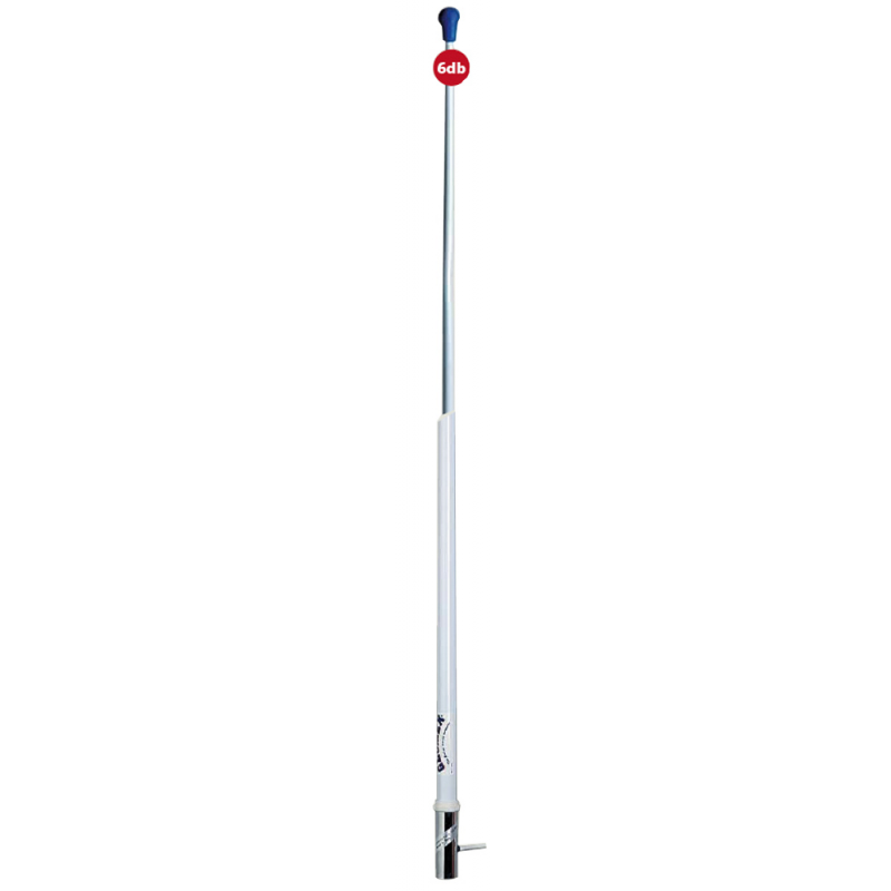 Antena VHF Glomex Cm 240 RA1206CR